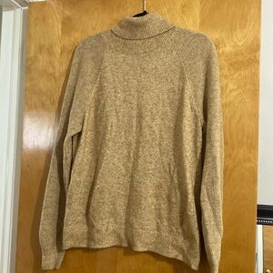 Loft turtle neck sweater